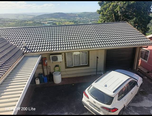 2 BEDROOM HOUSE FOR SALE IN VERULAM CENTRAL
